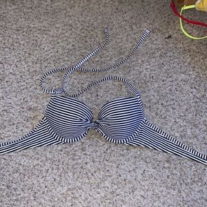 Aerie bikini top